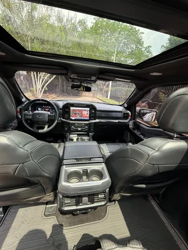 Ford F150 Raptor Blindaje Ii Plus