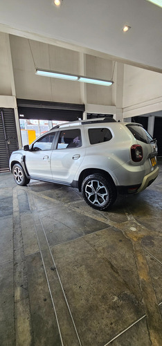 Renault Duster 1.3 Intense Mt 4x4