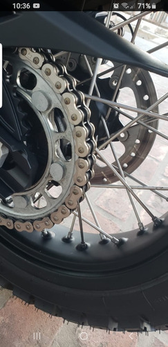 Ktm Adventure R