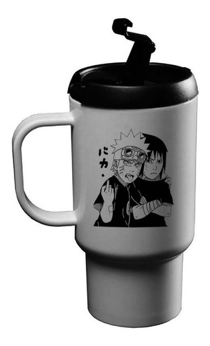 Jarro Termico Café Naruto Uzumaki At13