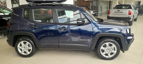 Jeep Renegade 1.8 Sport At6