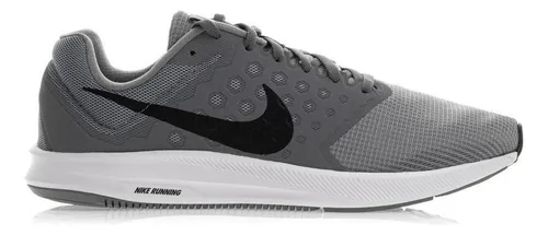 Nike downshifter 7 negro hombre hotsell