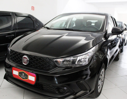 Fiat Argo Drive 1.0