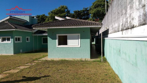 Imagem 30 de 30 de Casa Com 4 Dormitórios À Venda, 290 M² Por R$ 1.178.000,00 - Parque Res Shambala - Atibaia/sp - Ca4467