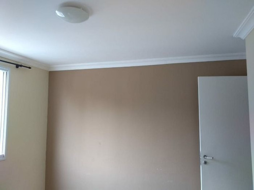 Apartamento À Venda Na Rua Tiradentes, Santa Terezinha, São Bernardo Do Campo - Sp - Liv-10798