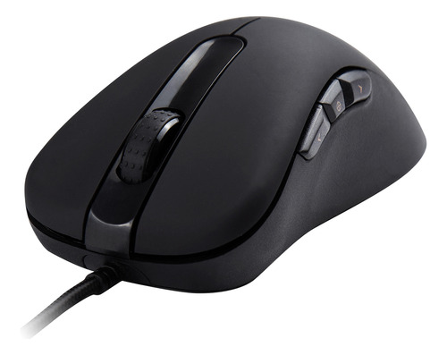 Mouse Gamer Rgb  6200 Dpi Atreo Newskill