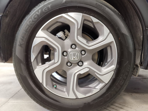 Imagen 10 de 13 de Honda Cr-v 2020 1.5 Touring Piel Cvt