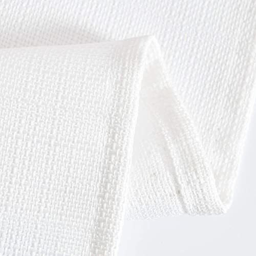 Cortinas Para Dormitorio Modernas Y Elegantes Blancas