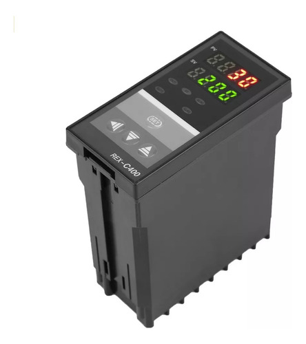 Rex C400 Intelligent Temperature,semiconductors Relays