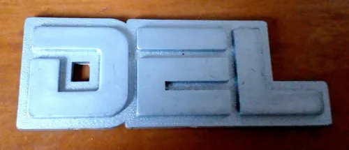 comprar Insignia Emblema Ford Del Plástica