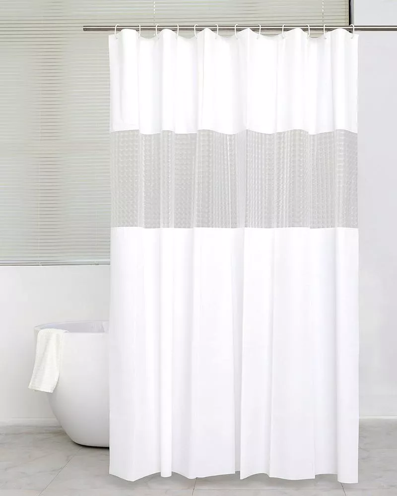 Tercera imagen para búsqueda de argollas para cortinas