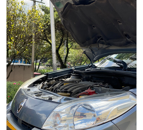 Renault Sandero 1.6 Dynamique