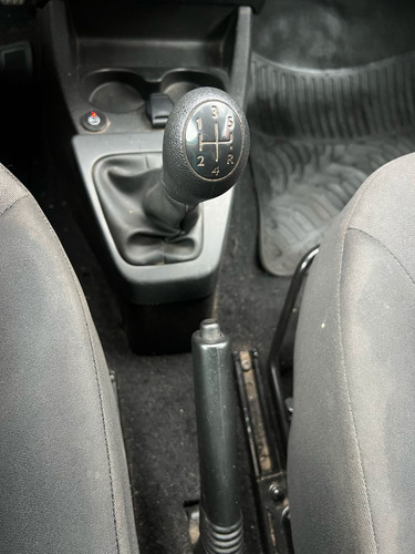 Renault Kangoo Ii Express Profesional 1.6 Sce