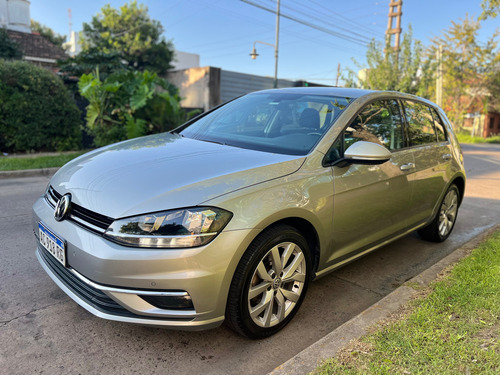 Volkswagen Golf 1.4 Comfortline Tsi Dsg