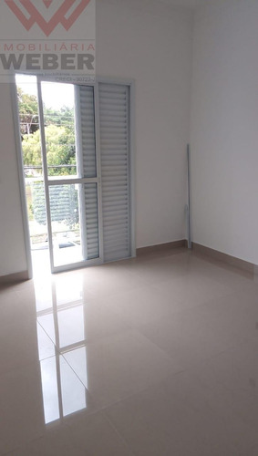 Sobrado No Jardim Europa - R$ 480.000,00 - 1652
