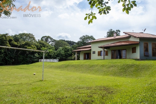 Chácara Para Compra Em Jundiaí - Ch00063 - 69200652