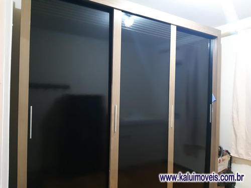 Curuça - Apartamento Em Ótimo Condomínio - 72781