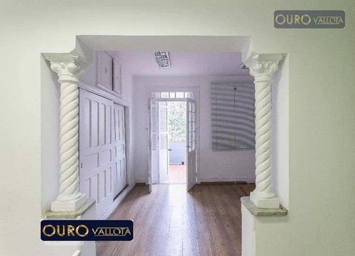 Sobrado Comercial Ou Residencial - Sc 210302n - So0993
