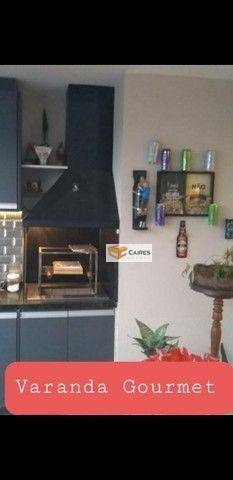 Imagem 16 de 20 de Apartamento Com 3 Dormitórios À Venda, 83 M² Por R$ 915.000,00 - Taquaral - Campinas/sp - Ap8387