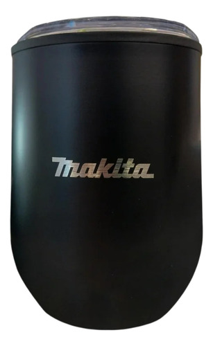 Mug Termico De Acero Inoxidable Makita