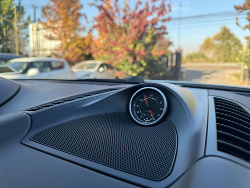 Porsche Cayenne V6 E2 Ii Platinum Edit