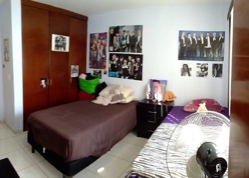 Casa 3 Rec 2.5 Bañ 2 Est Sur Ags C 140m2
