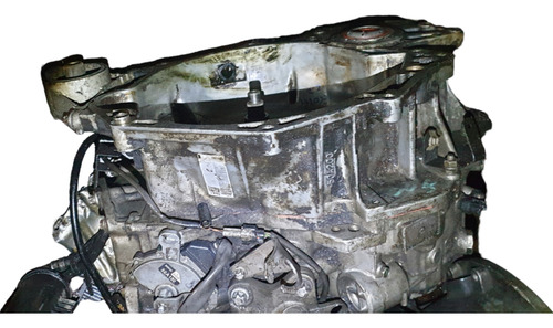 Transmision Automatica Chevrolet Astra Zafira 2.2 Ecotec (Usado)