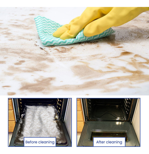 Limpiador En Aerosol Purpose Cleaner, Espuma, Multiusos, All