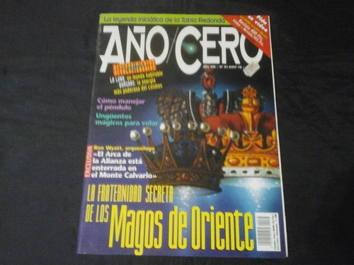 Revista Año Cero # 78