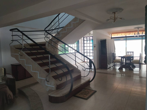 Imagen 7 de 14 de Venta Casa Parque Mirador Cod. 143707 Marizoila 04144146049