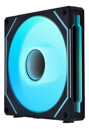 Cuchilla Inversa Fan Lian Li Uni Sl-infinity 140 Argb 14 Cm,