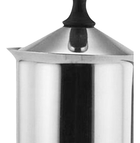 Espumador De Leche De 400ml, Jarra Para Espumar Café Con