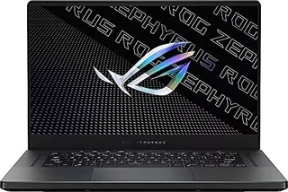 Laptop - Asus Rog Zephyrus 15.6 Qhd Gaming Laptop,amd Ryze