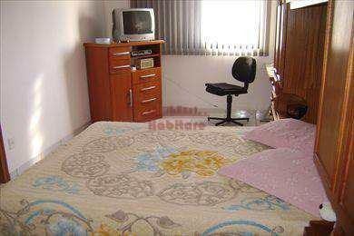 Imagem 11 de 16 de Apartamento Com 1 Dorm, Guilhermina, Praia Grande - R$ 260 Mil, Cod: 10600 - V10600