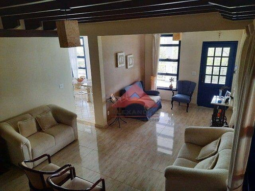 Imagem 7 de 19 de Chácara À Venda, 9120 M² Por R$ 998.000,00 - Altos Do Caetê - São José Dos Campos/sp - Ch0085