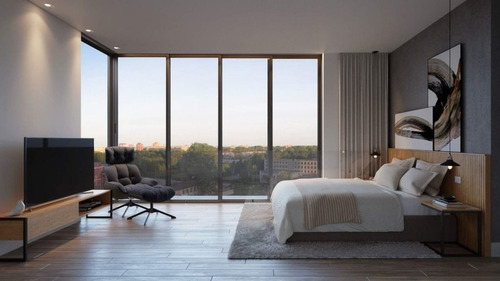 Imagem 22 de 25 de Cobertura Com 3 Dormitórios À Venda, 224 M² Por R$ 2.797.800,04 - Ahú - Curitiba/pr - Co0067
