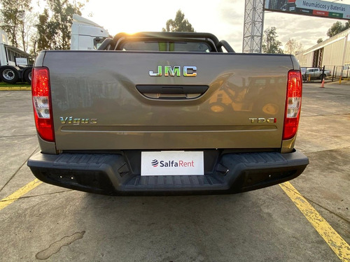 Jmc Vigus Vigus Work 2.5 Mt 4x2