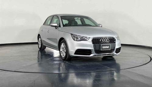 Imagen 3 de 15 de 115091 - Audi A1 2013 Con Garantía