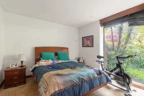 Apartamento En Venta En Niza Suba. Cod V21861