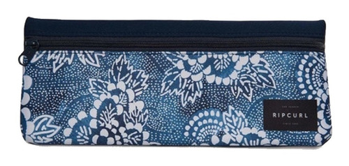 Rca Large Pencil Case Azul