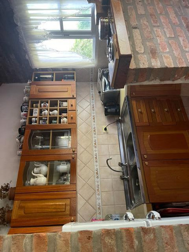 Casa En Venta Club De Campo El Moro, Marcos Paz
