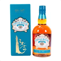 Comprar Whisky Chivas Regal Mizunara Blended Scotch 700 Ml