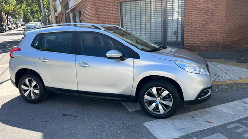 Peugeot 2008 1.6 Feline
