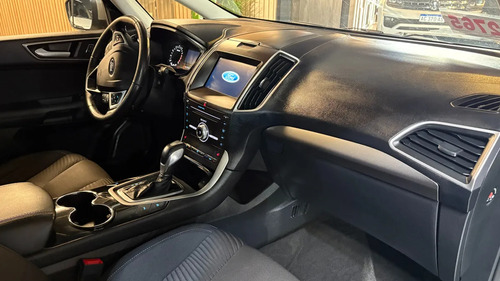 Ford S-Max 2.0 Trend