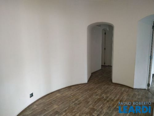Apartamento - Vila Andrade - Sp - 627767