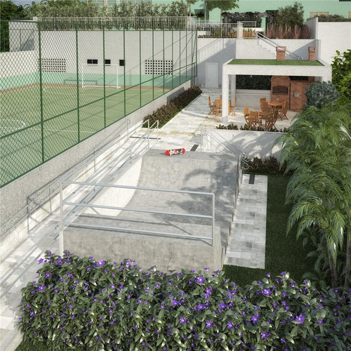 Imagem 6 de 30 de \oportunidade Residencial Málaga - Ap2199