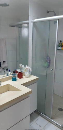 Imagem 9 de 29 de Apartamentos À Venda Em Jundiaí/sp - Compre O Seu Apartamentos Aqui! - 1466020