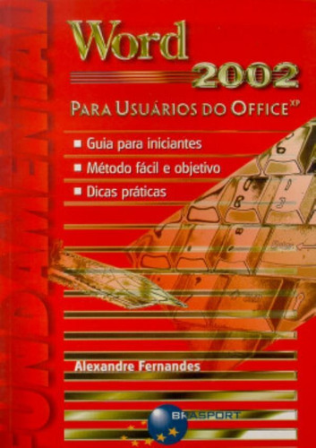 Word 2002 Para Usuarios Do Office