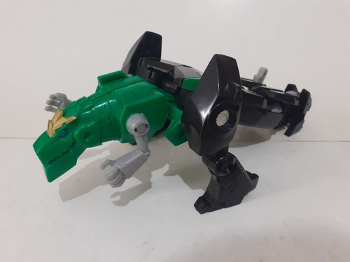 Transformers Grimlock Robots In Disguise Combiner Force Leia (Usado)