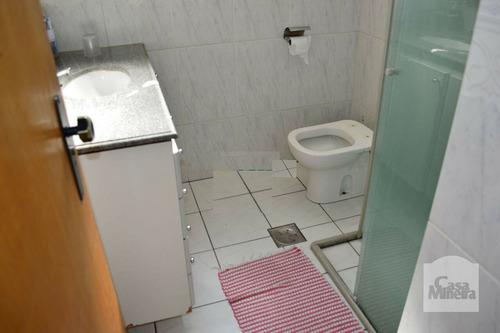 Imagem 12 de 15 de Apartamento À Venda No Fernão Dias - Código 411896 - 411896
